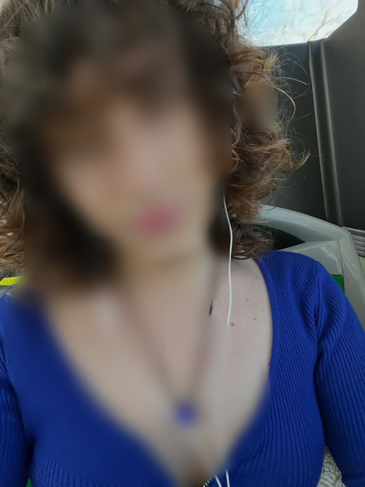 Mila — murmures au bord de l’eau